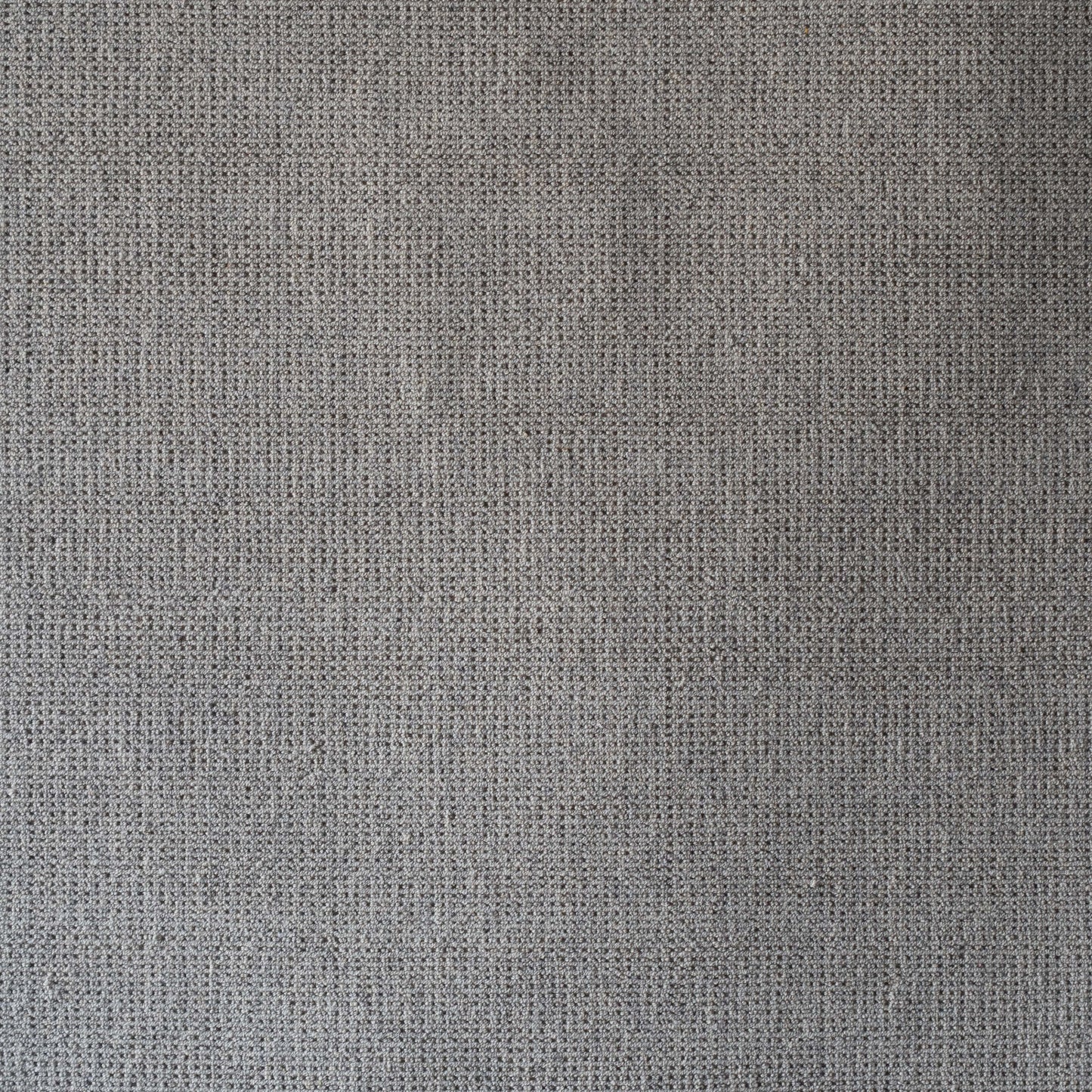 Handcrafted Red Vintage Style Wool Rug