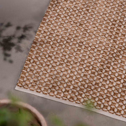 Light Terra cotta Premium Luxury Prayer Mat