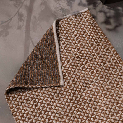 Light Terra cotta Premium Luxury Prayer Mat