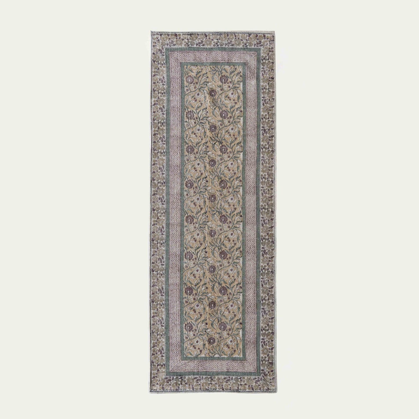 Altan Style Runner Rug - 70 X 200 cm