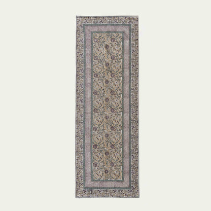 Altan Style Runner Rug - 70 X 200 cm