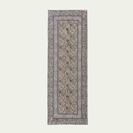 Altan Style Runner Rug - 70 X 200 cm