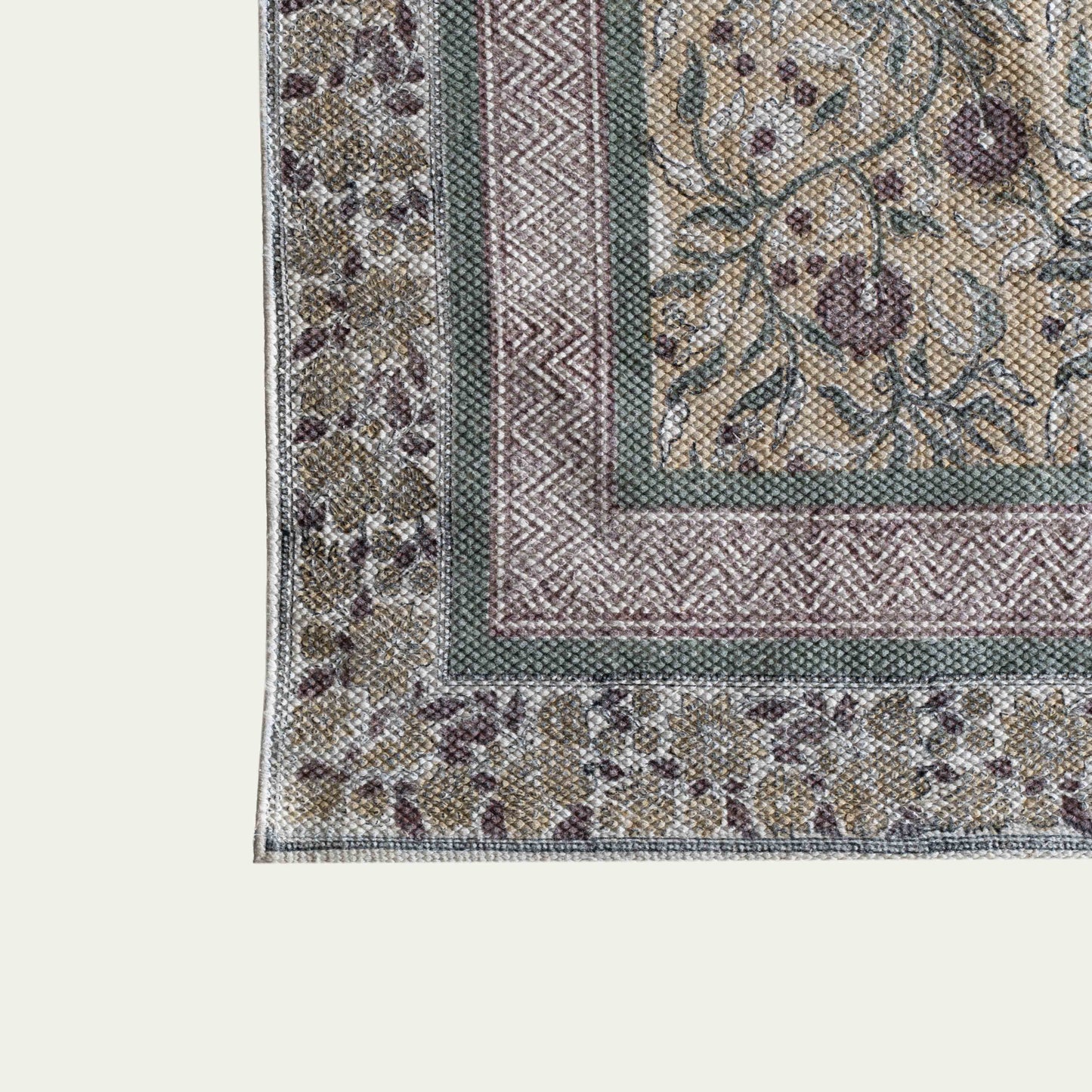 Altan Style Runner Rug - 70 X 200 cm