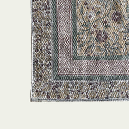 Altan Style Runner Rug - 70 X 200 cm
