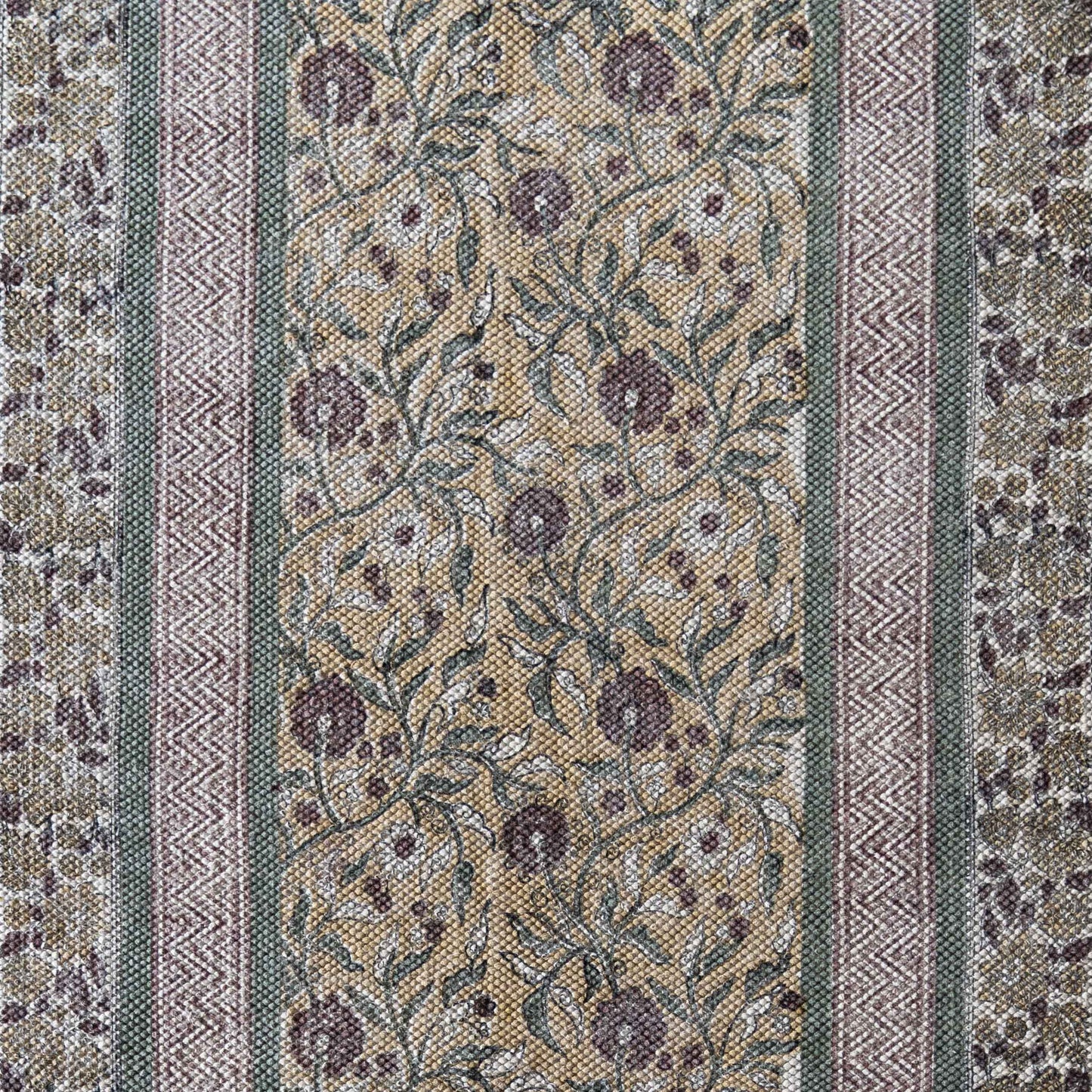 Altan Style Runner Rug - 70 X 200 cm
