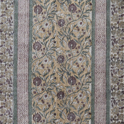 Altan Style Runner Rug - 70 X 200 cm