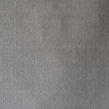 Handcrafted Red Vintage Style Wool Rug