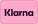 KLARNA